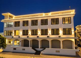 Hotel Kanaar corbett - 5