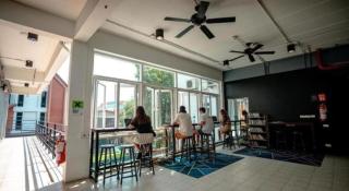 Brick House Hostel - 8