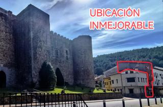 Apartamento El Corazón de Gredos - 9