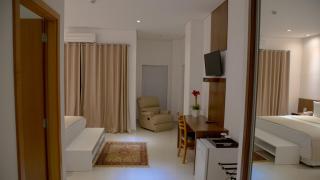 Otho Hotel Convention & SPA - Itu - 4