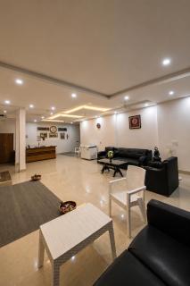 Hotel Kanaar corbett - 4