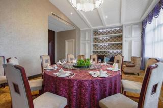 New Century Hotel Putuo Zhoushan - 6