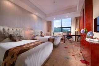 New Century Hotel Putuo Zhoushan - 3