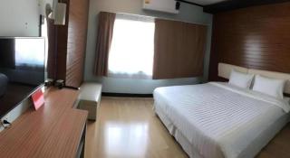 Day Hotel Khon Kaen - 4