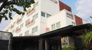 Day Hotel Khon Kaen - 5