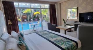 The Hotel Sophia - 5