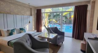 The Hotel Sophia - 9