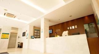 City Comfort Inn Wuhan Dongting Road - 7