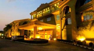 Dork Jumpa Hotel - 7