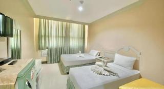 Cebu Northwinds Hotel - Cebu City - 5