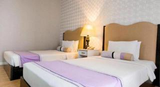 Queen Margarette Hotel - 4