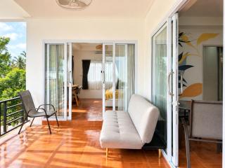 Green Moon 1br Spacious House - 4