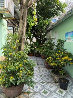 Nhà nghỉ view biển 158 Lê Lợi Phan Thiết - 2