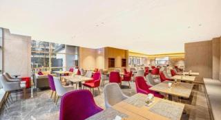 City Comfort Inn Wuhan High Speed Railway Station - 9
