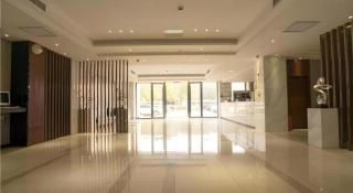 City Comfort Inn Wuhan High Speed Railway Station - 6