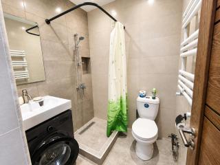 The Urban Haven Apartment - 2