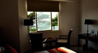 Sai Sea City Hotel - 4