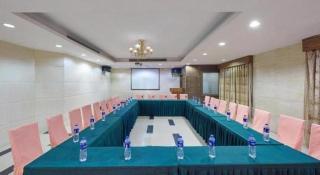 Airport Liwan Hotel - 4