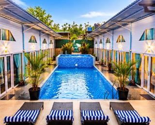 Bay View Resort - 5