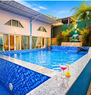 Bay View Resort - 4