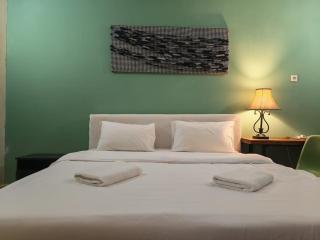 Cozy 2 Bedrooms Suites at Imago The Loft A - 1