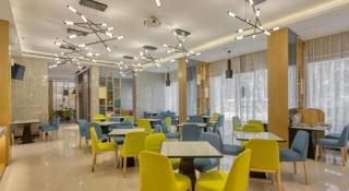 Echarm Hotel Nanning Nationalities Square Metro Station - 9