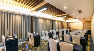 SSAW Boutique Hotel Shaoxing Ancient Town - 1