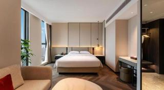 Ramada Encore by Wyndham Chongqing Yubei - 4