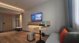 City Comfort Inn Hengyang Dayang Department Lianhu Plaza - 7