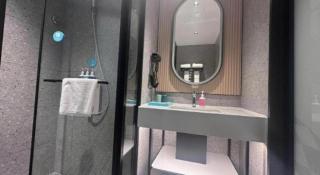 City Comfort Inn Hengyang Dayang Department Lianhu Plaza - 6