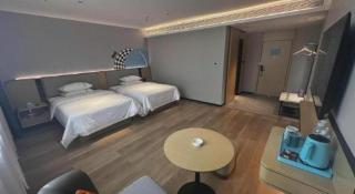 City Comfort Inn Hengyang Dayang Department Lianhu Plaza - 5