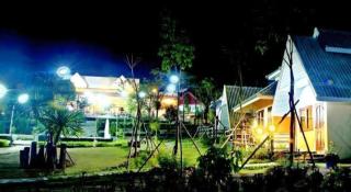 Pattharapuri Valley Resort - 3