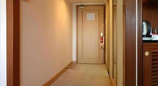 Fujian Hotel - Beijing - 7