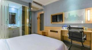 City Comfort Inn Kunming Cuihu Hospital of Yunnan University Panjiawan Metro Station - Kunming - 5