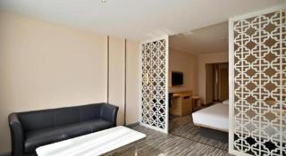 City Comfort Inn Kunming Cuihu Hospital of Yunnan University Panjiawan Metro Station - Kunming - 4
