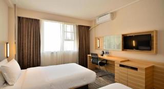 City Comfort Inn Kunming Cuihu Hospital of Yunnan University Panjiawan Metro Station - Kunming - 1