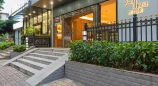 Bravo Business Hotel - Shenzhen - 7