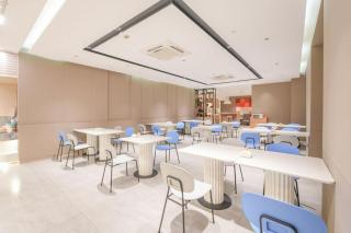 Home Inn Neo Shanghai Railway Station - 6