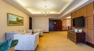Inner Mongolia XingTai Phoenix Hotel - 5