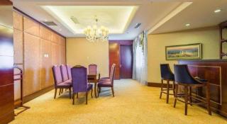 Inner Mongolia XingTai Phoenix Hotel - 1