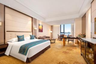 Jin Jiang Mingcheng Hotel - 4