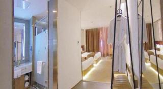 James Joyce Coffetel Beijing Yizhuang Rongjing East Street Subway Station - 5