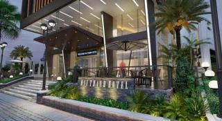 Marissa Hotel & Spa Hai Tien - 2