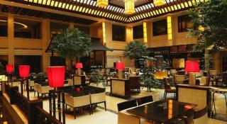 Cixi Hangzhou Bay Hotel - 5