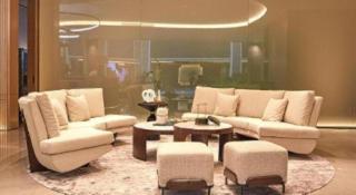 Langfang Ovation Hotel - 1