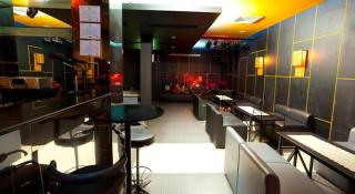 The Residence Airport & Spa Hotel - 6