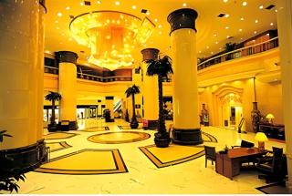 Dolton Hotel Changsha - 0