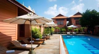 Sambopich Chenla Hotel - 6