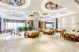 Yantai Bihai Hotel - 1