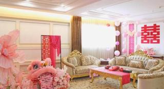 Foshan Jubilee Hotel - Pingzhou - 4